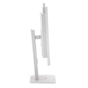 Ordinateur tout-en-un tactile 23,8 pouces i5/i7, écran LCD, PC monoblock, bureau, entreprise, 32 Go, 512 Go SSD/HDD, WIN 11 Pro, ordinateur de bureau AIO - Product Image 4