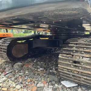 Maquinaria de asfalto de plástico fabricada en China - Product Image 4