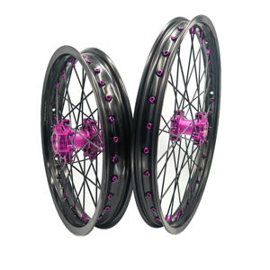 Di alta qualità 19 "<span class=keywords><strong>16</strong></span>" raggi Sur-Ron luce ruote <span class=keywords><strong>bici</strong></span> elettriche ruote <span class=keywords><strong>bici</strong></span> per Ultra leggero ape - Product Image 3