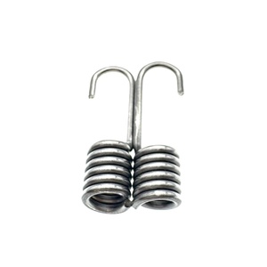 <span class=keywords><strong>Molla</strong></span> di Estensione Personalizzata in Filo Metallico, <span class=keywords><strong>Molla</strong></span> a Spirale Costante in Acciaio Inossidabile, Molle di Compressione su <span class=keywords><strong>Disegno</strong></span> - Product Image 5