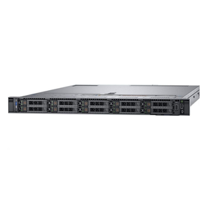 Dells R640 1U Rack Server Processador Int El Xeon <span class=keywords><strong>Gold</strong></span> 6208U Processador 2.90 GHz Estação LLM Fine Tuning - Product Image 3