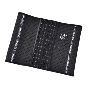 Ceinture de soutien abdominale post-partum M+ à 6 rangées de boucles, ceinture amincissante pour la réduction de la taille et de l'abdomen - Product Image 4
