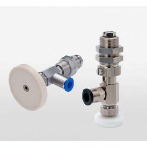 Aspirateur VPD10-20Q-6B PISCO Série sans marques Aspirateurs industriels - Product Image 1