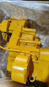 Z F 4WG260 BOÎTE DE VITESSES 4646 066 051 - Product Image 4