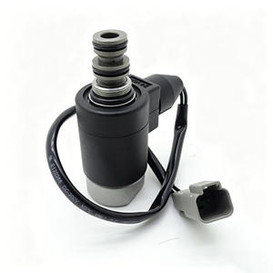 อะไหล่รถขุด 11Y-60-11530V D31EX ใช้ได้กับวาล์วโซลินอยด์ PC60-7 PC120-6 - Product Image 3