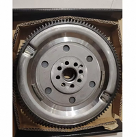 Volante de Inercia para Transmisión Automática Geely Ec7 Lifan VT2, Caja de Cambios 4150763080, Calidad OEM, 100% Probado, Nuevo