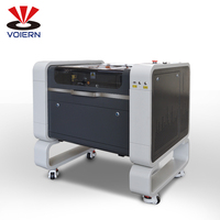 Beauty Desktop Kleine Goedkope Laser Cutter Graveur Graveermachine 40w50w60w 4040/4060/K40 Ruida Offline/M2 Gemakkelijk thuis Hobby Gebruik