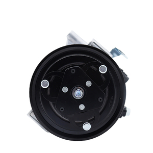 Compresor de aire acondicionado automático FMMRN0039 para SUZUKI WAGONR/NISSAN MOCO/MAZDA CAROL - Product Image 3