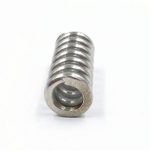 Ressort de compression pour imprimante jet d'encre personnalisé en usine, ressort hélicoïdal de haute précision pour compartiment de tête d'impression - Product Image 3