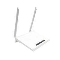 ZC-502WT OEM Nuevo Equipo de Fibra Óptica XPON ONT 1GE+1FE+2.4G WIFI +CATV con Ahorro de Energía para Estación Base