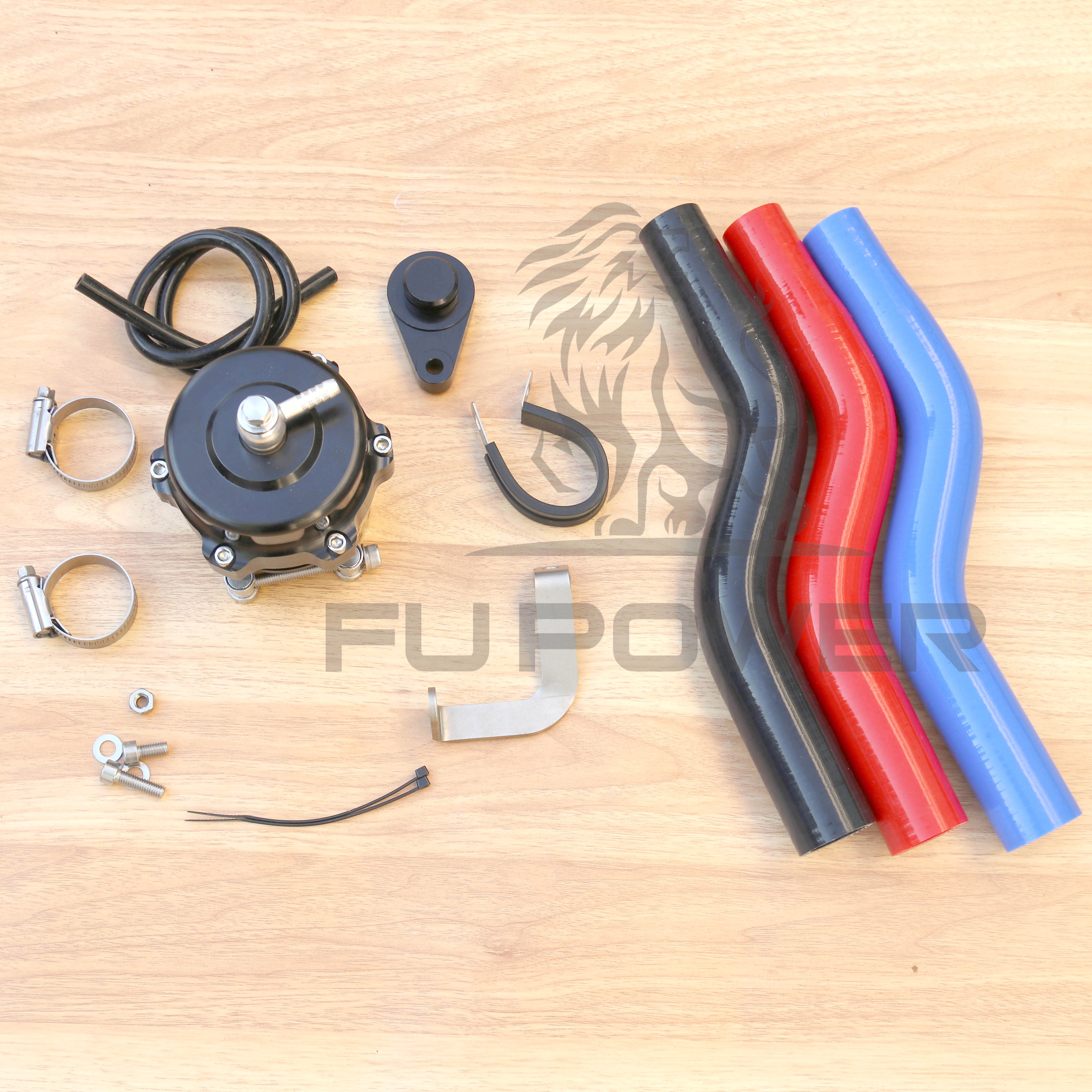 スイフトウォーター（急流）セット Fupower Dump Valve for Suzuki Swift Sport 1.4 K14C Boosterjet