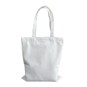 Sac en toile personnalisé de bonne qualité/sac fourre-tout en toile/sacs en toile avec logo imprimé personnalisé - Product Image 5