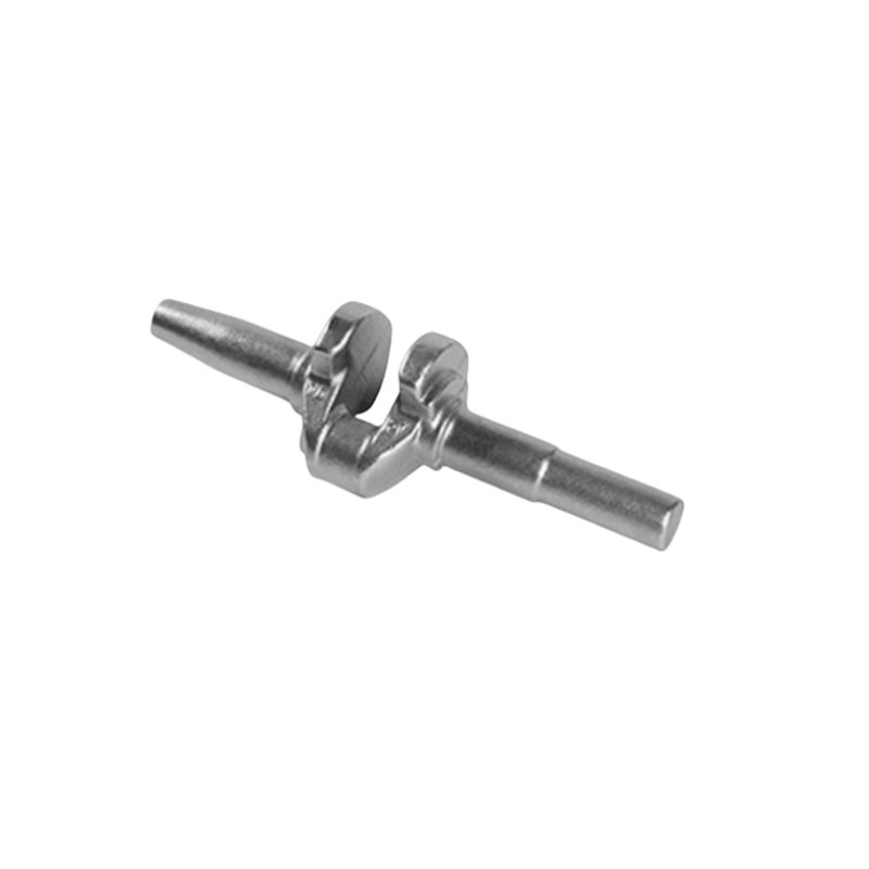 High Quality Automotive Parts Casting and Forging Engine Crankshaft Parts Auto Parts Image 6