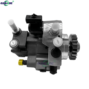 Chính Hãng cao áp isg loạt Bơm nhiên liệu 4327066 cho isg11 qsl8.9 động cơ phun nhiên liệu hệ thống - Product Image 3