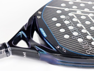 2024 Ama thể thao Carbon padel vợt tùy chỉnh 12K padel sholves mái chèo vợt - Product Image 6