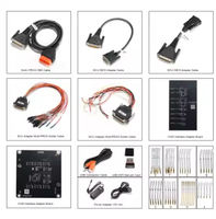 Programador Multiprograma JH Edición Profesional, Programador de Unidad de Control Electrónico TCU TCM, Versión de Actualización de Licencia MQB48 Gratuita