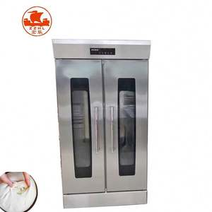 Horno eléctrico de temperatura de alta productividad, prueba de masa barata, gas de panadería y humedad con certificado Ce - Product Image 4