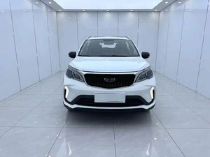รถยนต์มือสอง Geely <span class=keywords><strong>Vision</strong></span> X3 PRO 1.5L Premium SUV พวงมาลัยซ้าย เกียร์อัตโนมัติ ราคาพิเศษเพื่อขาย - Product Image 4