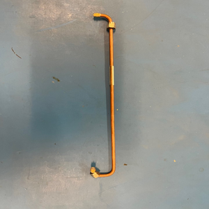 PLC N5180-20078 Semi Cle con Conector SMA para Producto en Garantía - Product Image 1