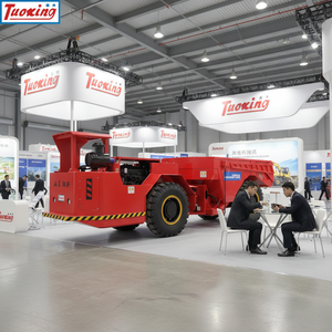 Importación Sencilla a Grecia: Máquina Minera de 12 Toneladas, Entrega en el <span class=keywords><strong>Puerto</strong></span> de <span class=keywords><strong>Pireo</strong></span> - Product Image 1