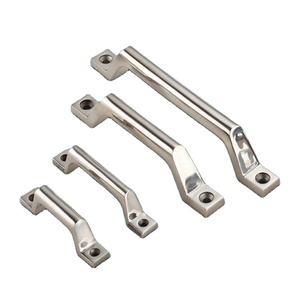 <span class=keywords><strong>Pestillo</strong></span> de manija de acero inoxidable, para manija de <span class=keywords><strong>puerta</strong></span> exterior e <span class=keywords><strong>interior</strong></span>, de acero inoxidable, de - Product Image 1