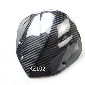 Vente en gros d'usine - Kits de carénage complets 100% fibre de carbone pour <span class=keywords><strong>Kawasaki</strong></span> Z1000 <span class=keywords><strong>2015</strong></span>+ - Pièces de modification de moto haute performance - Product Image 4