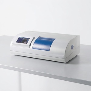 Polarimètre automatique BIOSTELLAR SGW, mesureur de rotation optique numérique pour la concentration en sucre, analyse en laboratoire pharmaceutique - Product Image 1