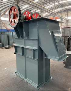 Hoge Kwaliteit Verticale Hefbak Lift Transporter Emmer Elevatie Machine - Product Image 2