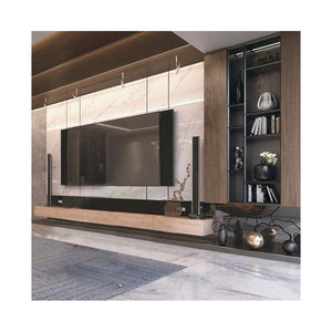 <span class=keywords><strong>Meuble</strong></span> <span class=keywords><strong>TV</strong></span> avec <span class=keywords><strong>cheminée</strong></span>, design mural, <span class=keywords><strong>meuble</strong></span> <span class=keywords><strong>TV</strong></span> mural, design LCD, style international, <span class=keywords><strong>meuble</strong></span> <span class=keywords><strong>TV</strong></span> - Product Image 6