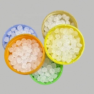 1C7A เม็ดพลาสติก LDPE แบบรีไซเคิล951-050เม็ด - Product Image 3