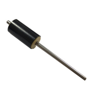 Ensemble de rotor magnétique moulé par injection multipolaire pour moteur industriel, nombre de pôles et longueur d'arbre personnalisables - Product Image 1