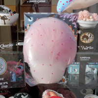 Sac de poupée en plastique LDPE plat transparent personnalisé en gros direct d'usine sac de barbe à papa de matériaux recyclés