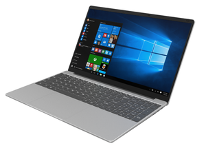 Portátiles ultrafinos y ligeros Portátiles delgados de 15,6 pulgadas Ganar 11 Portátiles baratos <span class=keywords><strong>Notebook</strong></span> Teclado retroiluminado Aprendizaje en línea y negocios - Product Image 4