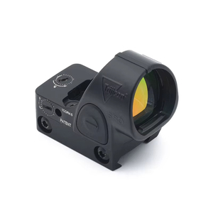 Caza Red <span class=keywords><strong>Dot</strong></span> Sight 1X20mm Caza táctica Red <span class=keywords><strong>Dot</strong></span> Sight Durable Impermeable Antiniebla Iluminado Retícula Alcance - Product Image 5