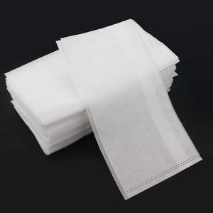 Vasi <span class=keywords><strong>in</strong></span> Tessuto Non Tessuto 9x11cm per Semina <span class=keywords><strong>di</strong></span> <span class=keywords><strong>Fiori</strong></span> e Alberi da Frutto, Sacchetti Biologici per la Crescita <span class=keywords><strong>di</strong></span> Piantine - Product Image 5