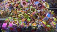 IFD Nouveau rachat de rouleaux de billets de loterie pour le système de billetterie à vendre