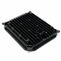 Custom High Precision CNC Machining Manufacturer for Complex Metal Components and Precision Parts