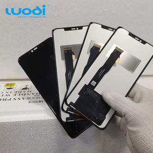 Ensamblaje de Digitalizador LCD de Repuesto para Huawei <span class=keywords><strong>MatePad</strong></span> 11 DBY-W09 DBY-AL00 2021, Pantallas LCD Originales al por Mayor - Product Image 2