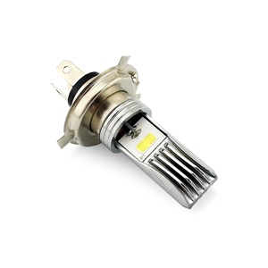 H4 Led phare de <span class=keywords><strong>Moto</strong></span> 12V HS1 LED H4 ampoules de <span class=keywords><strong>Moto</strong></span> 1400lm Super lumineux blanc phare de <span class=keywords><strong>Moto</strong></span> accessoires de <span class=keywords><strong>Moto</strong></span> - Product Image 1