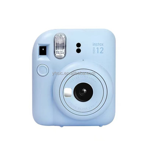 Cámara Fujifilm Instax <span class=keywords><strong>Mini</strong></span> 12 Cámara Instantánea de Una Sola Toma Mini12 - Product Image 3