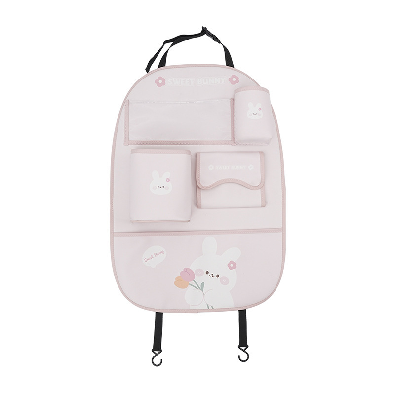 Tulip Bunny Storage Bag, Style F (excluding waterproof bucket)