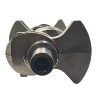 Nuovissimo produttore Ford alberi motore Fs1-6303-Ad per Ranger N330 parti del motore di riparazione parti del motore per albero motore Auto