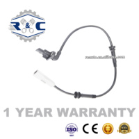 R & C Sensor ABS Otomatis Kualitas Tinggi 479007700R untuk Dacia Logan /Renault 1.2-1.6 2012-2016 Sensor Kecepatan Roda Mobil