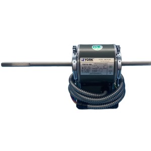 ยอร์ค YSK18-4W3 มอเตอร์ 220V 50Hz 18W เครื่องปรับอากาศส่วนกลางพัดลมโบลเวอร์อะไหล่ทดแทน - Product Image 5
