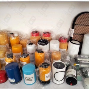 เครื่องกรองน้ำมันเชื้อเพลิง SK48952 21526170 SN70476 0021526170สำหรับรถแทรกเตอร์ <span class=keywords><strong>Claas</strong></span> Axion <span class=keywords><strong>810</strong></span> - Product Image 5