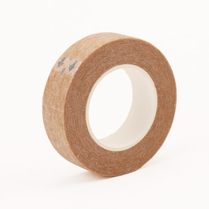 Kingpore Medical Adhesive Tape Non-Woven Breathable Skin-Colored For Rhinoplasty Eyebrow Shaping Double Eyelid Fixation - Product Image 3