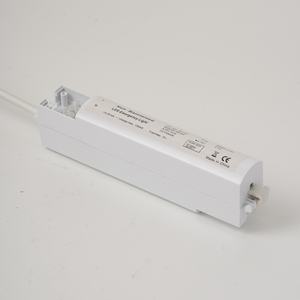 Özelleştirilmiş Yüksek Lümenli JUNAN Marka Acil Durum LED Tavan Spot Lambası 3 Saat Pil Yedeklemeli 6000K IP30 <span class=keywords><strong>3W</strong></span> Gömme Aydınlatma 2 Yıl Garantili - Product Image 5