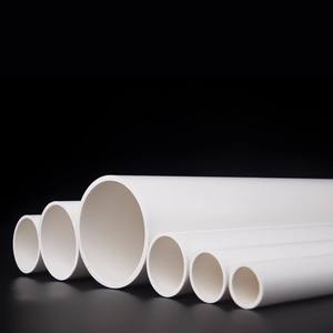 Tubo de suministro de agua de aislamiento térmico <span class=keywords><strong>PPR</strong></span> Tubo de proyecto estándar de PVC con conexión de fusión a tope Tubería <span class=keywords><strong>PPR</strong></span> compatible con ASTM - Product Image 5