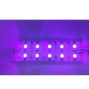 Nhà máy cung cấp trực tiếp tùy chỉnh hình màu Wick linh hoạt Bảng mạch Mô-đun tùy chỉnh thiết kế pcba <span class=keywords><strong>PCB</strong></span> - Product Image 2