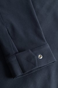 Premium giacca da <span class=keywords><strong>uomo</strong></span> in cotone e vestibilità rilassata e resistente giacca in Twill <span class=keywords><strong>con</strong></span> cerniera a due vie <span class=keywords><strong>stile</strong></span> giacca da lavoro per <span class=keywords><strong>uomo</strong></span> - Product Image 4